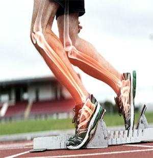 Running Back Inversion Injury Conditions We Treat - Back In Motion Group