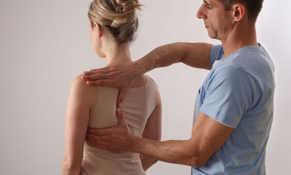 Can A Chiropractor Fix Scoliosis?