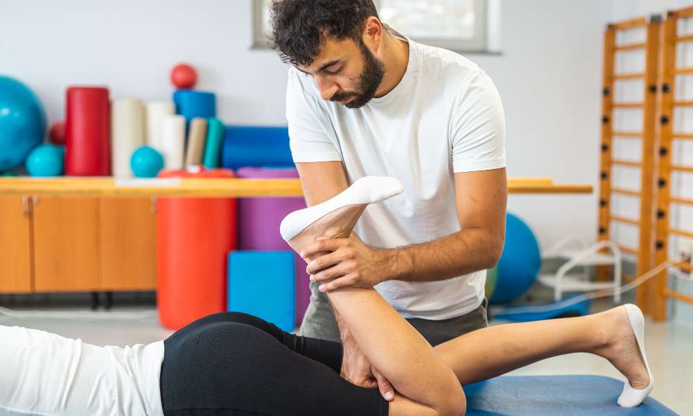 Chiropractor vs. Orthopedist: Understanding the Difference for Your Health