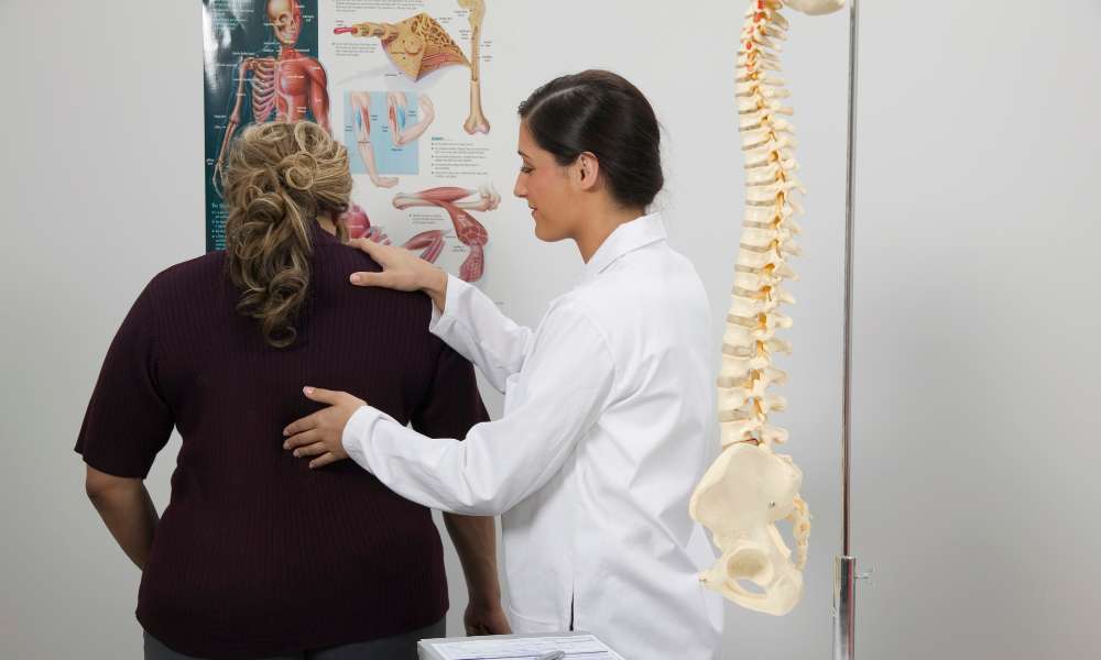 How do I know if I have a good chiropractor?