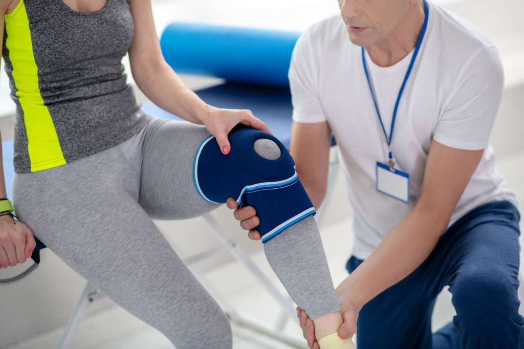 Incorporating Sports Rehabilitation into Your Recovery Journey