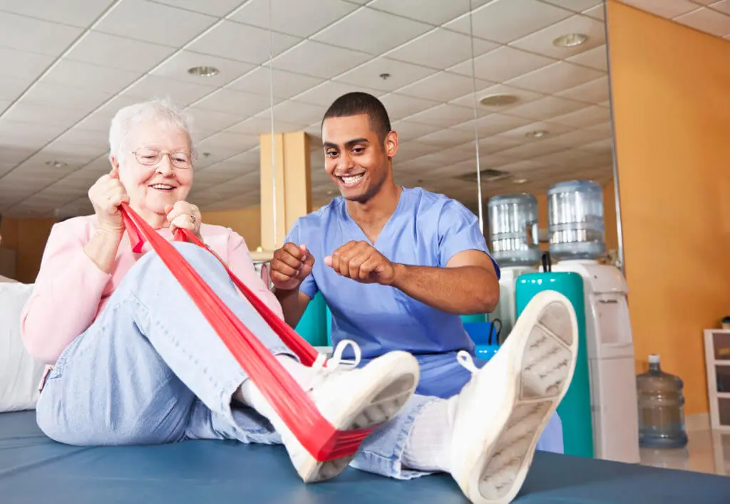 Comprehensive Care: Understanding the Role of Occupational Therapy