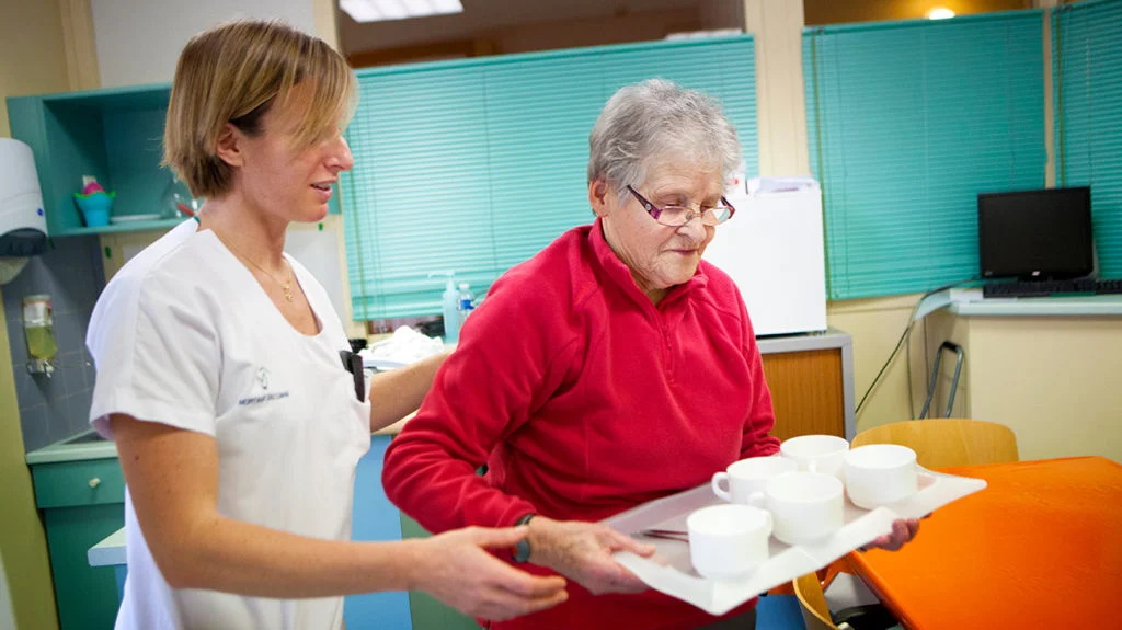 Occupational Therapy: Enhancing Independence and Quality of Life