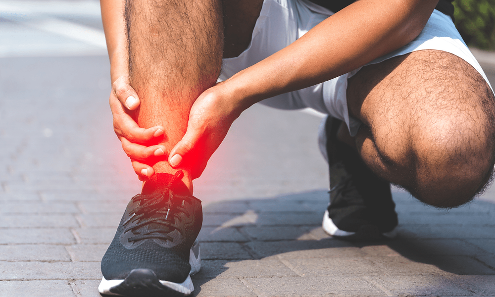 Comprehensive Guide to Ankle Pain and Effective Relief Solutions