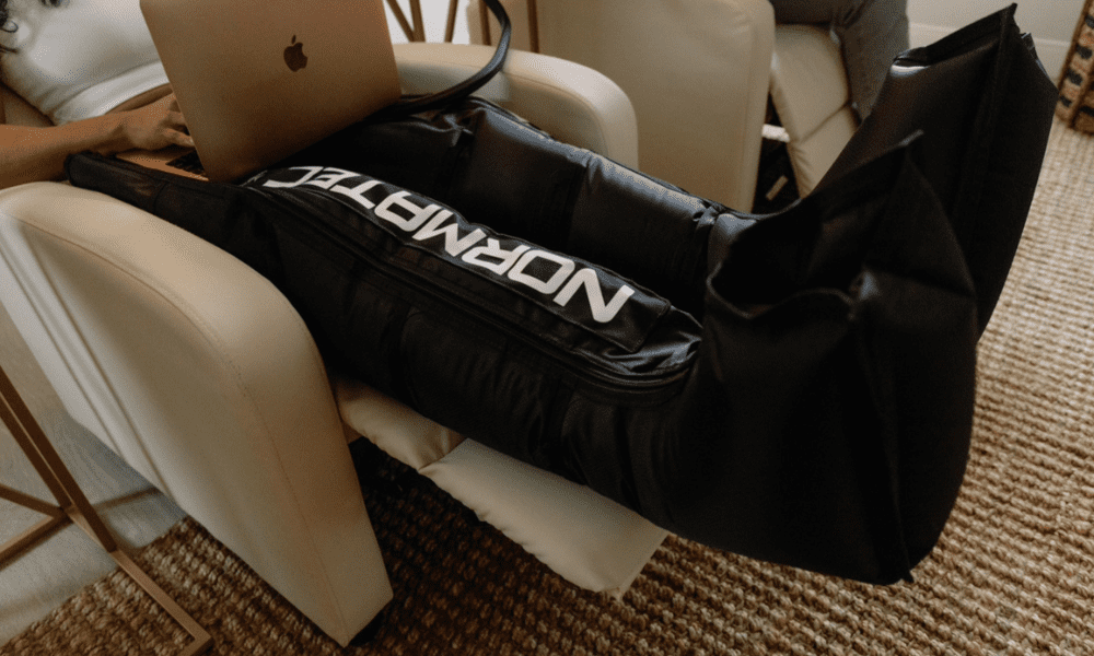 Maximize Your Recovery with NormaTec: The Ultimate Recovery Device