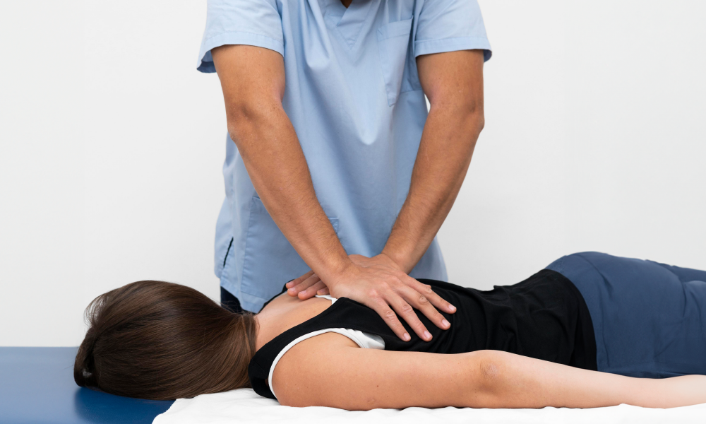 Understanding Chiropractic Care: A Holistic Approach to Pain Relief and Wellness