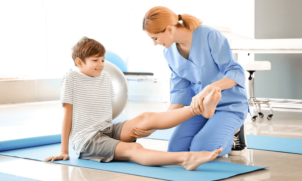 Restore Your Health with Expert Physical Therapy