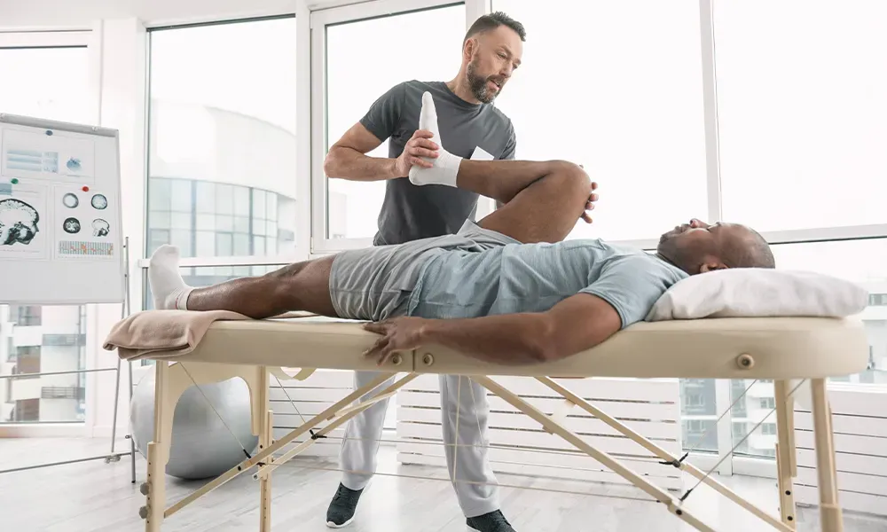 Active Care in Physical Therapy: A Proven Approach to Long-Term Recovery