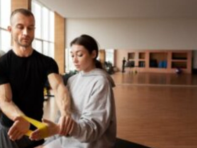 Symphony of Recovery: Coordinating Muscles, Mind, and Motion