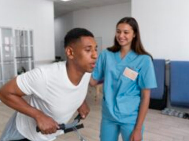 Micro-Recovery, Macro-Gains: The Science Behind Progressive Physical Therapy