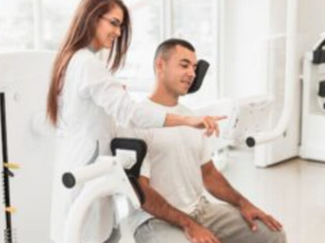 Elevate Your Healing Journey: Innovative Physical Therapy for Modern Lifestyles