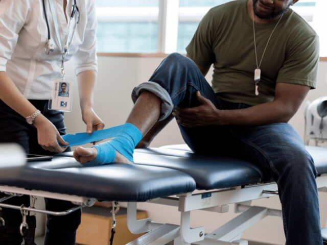 How Physical Therapy Prevents Surgery: What Brooklyn, NY Residents Should Know