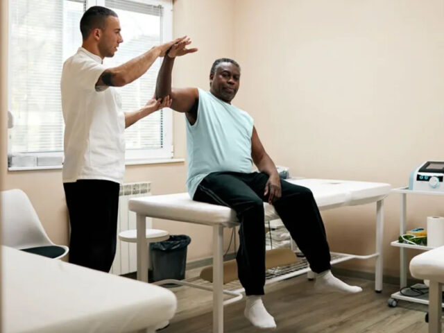 Back In Motion Group: Trusted Physical Therapy in Brooklyn, NY