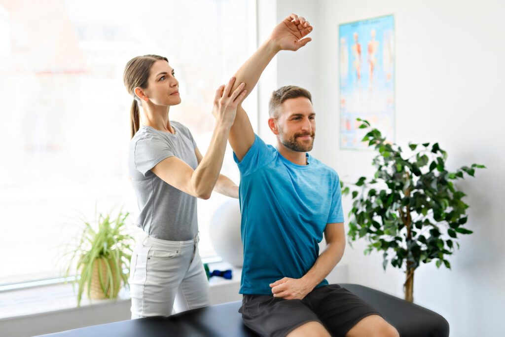 Chiropractic care in Brooklyn, NY for car accident and work injury pain relief
