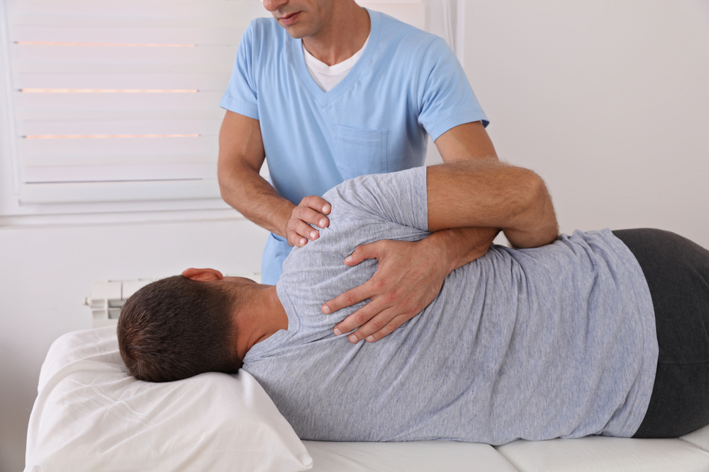 chiropractic therapy in car accident recovery Brooklyn NY