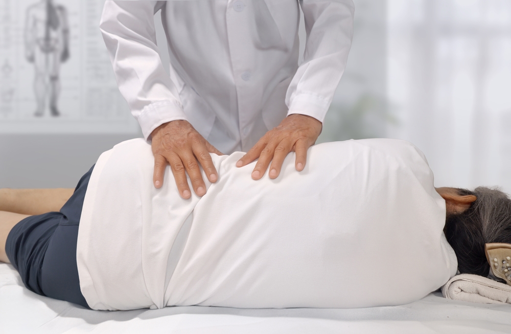 Workers’ Compensation Chiropractic Care in Brooklyn NY provided through in-home recovery services