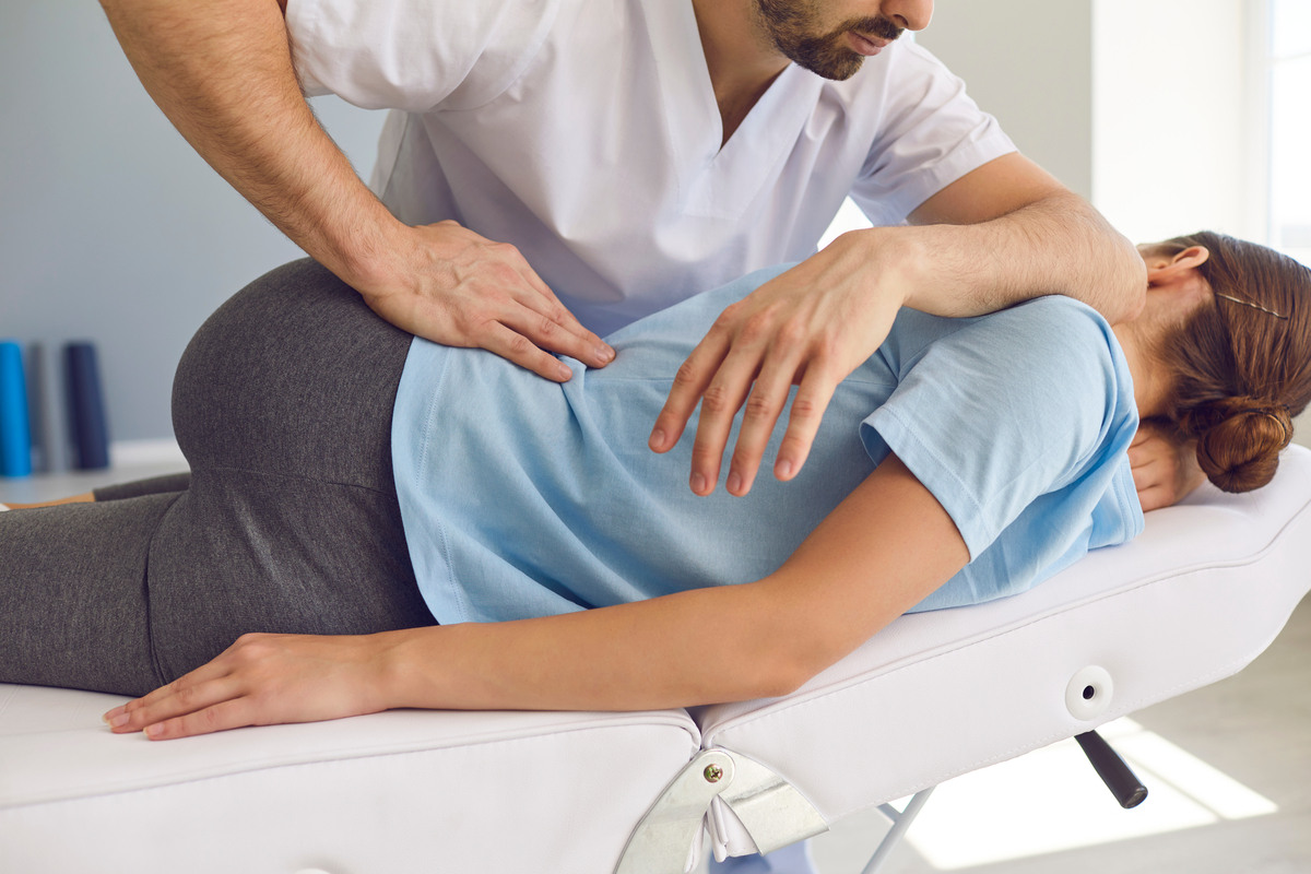 Chiropractic Care in Brooklyn NY