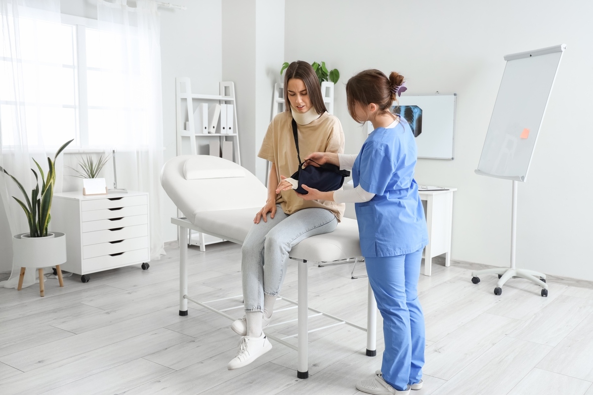 Chiropractic Care for Car Accidents in Brooklyn, NY