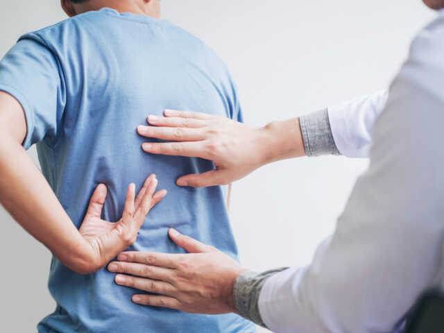Hidden Car Accident Injuries a Chiropractor Can Identify