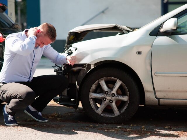 Do I Need to See a Doctor Before Seeing a Chiropractor After a Car Accident?