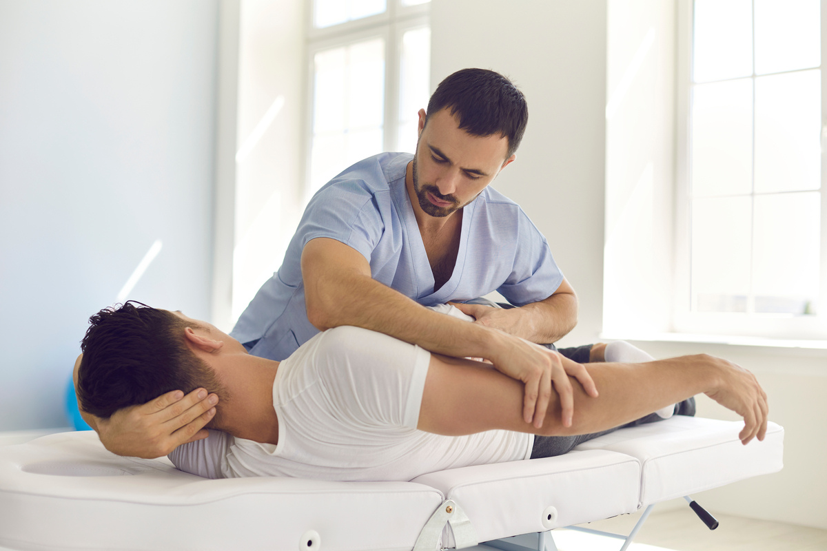 Chiropractic Care for Car Accidents in Manhattan, NY