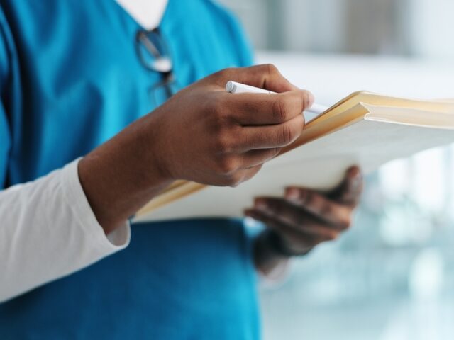 How Does a Chiropractor Document Injuries for a Personal Injury Case?