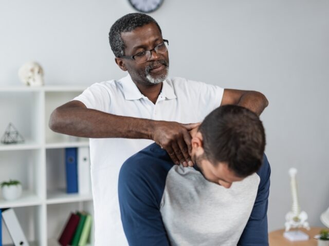 Does No-Fault Insurance Cover Chiropractic Care After a Car Accident?