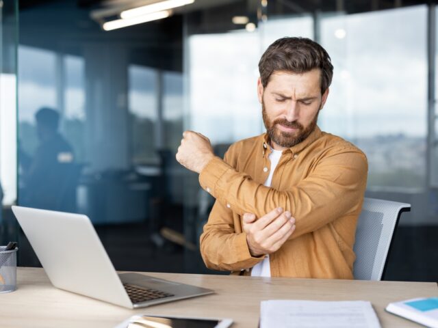 Does Workers’ Comp Cover Pre-Existing Conditions at Work?