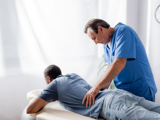 How Is a Workers’ Comp Chiropractor Different From a Regular One?