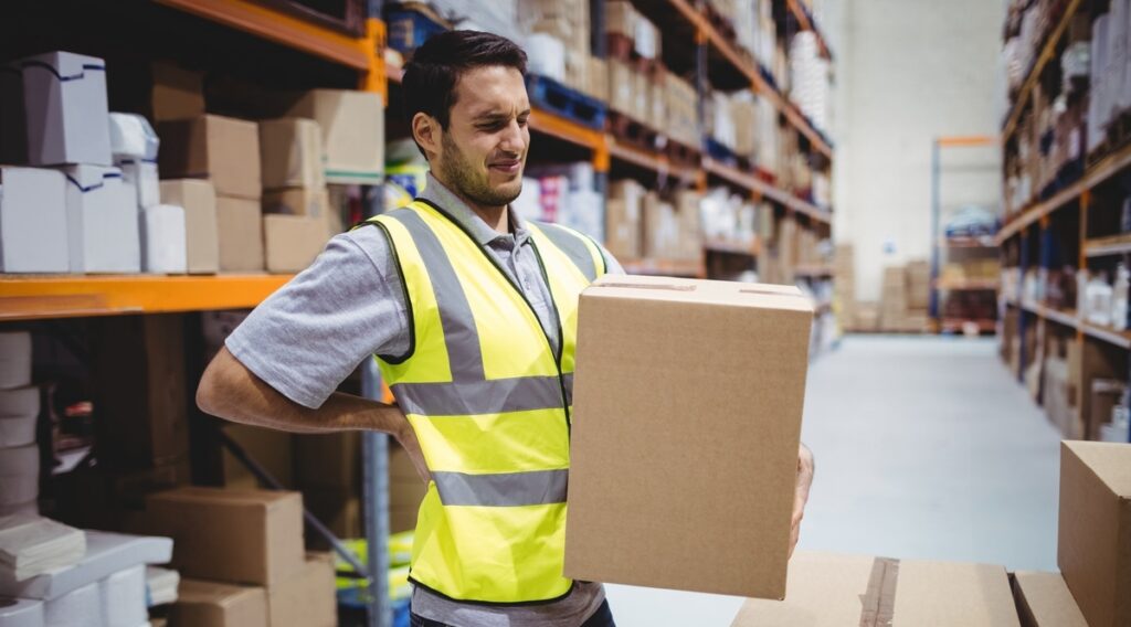 Does Workers’ Comp Cover a Hernia From Lifting at Work?